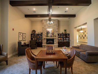 Lynridge of Arlington Assisted Living and Memory Care