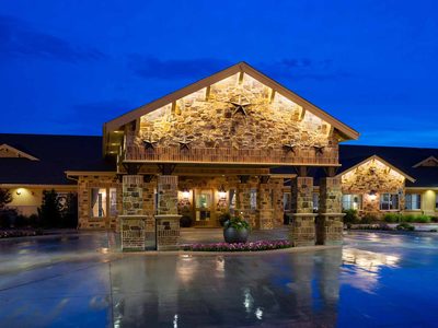 Meadowbrook Memory Care Community