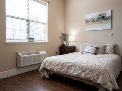 Ellery Arbor Memory Care
