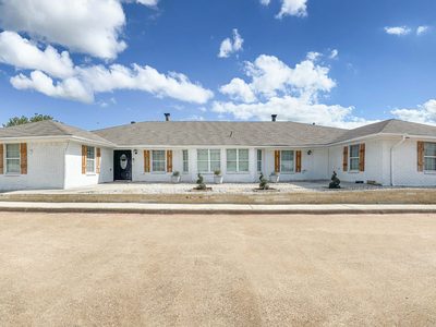 Bluebonnet Caring Home