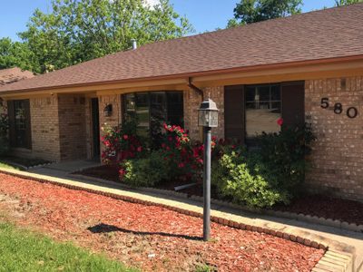 Dfw Veranda Assisted Living Facilities, LLC