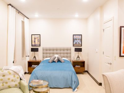 Luxe Life Senior Living