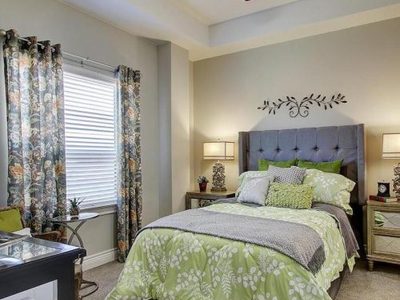 The Ridglea Senior Living