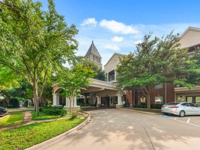 The Vantage at Cityview