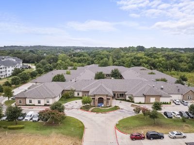 Mariella Senior Living of Grapevine