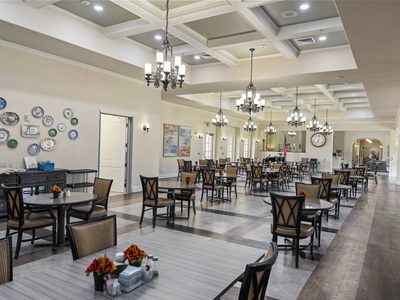 Mariella Senior Living of Grapevine