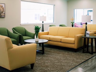 Highlands Village Senior Living LLC