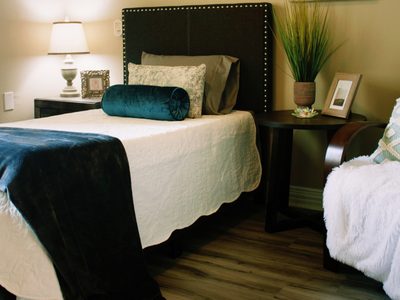 Highlands Village Senior Living LLC