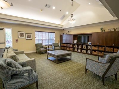 The Westmore Senior Living