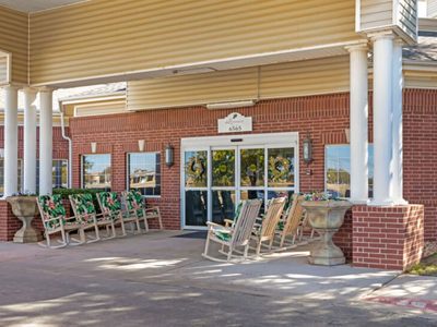 Lyndale Abilene Memory Care
