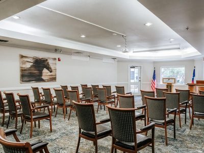 Lyndale Abilene Memory Care