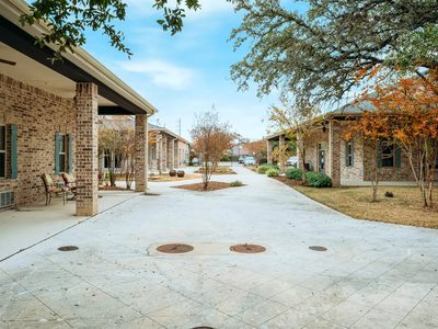 Baycrest Senior Living of San Angelo LLC