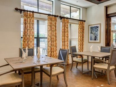 Auberge at Onion Creek a Memory Care Community