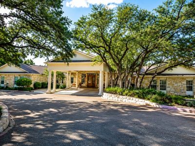 Silverleaf at Bee Cave LLC