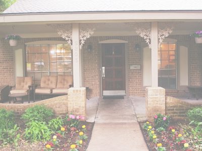 The Collinfield House