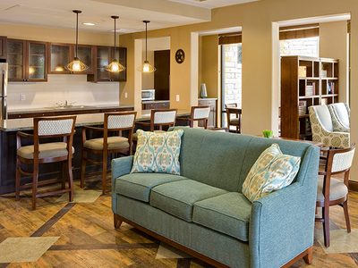 The Watermark at Southpark Meadows