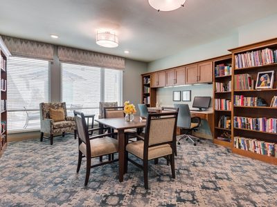 Arbor Terrace Lakeway