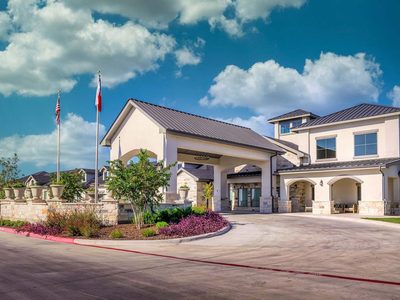 Sage Valley Senior Living