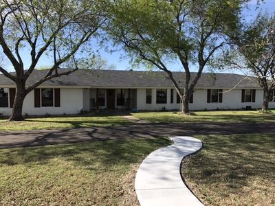 Spanish Oak Assisted Living LLC