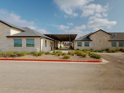 Springs of Austin Memory Care