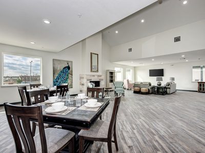 The Springs of Austin Assisted Living