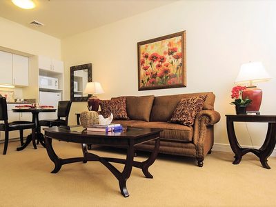 Cp Assisted Living 1 TX LLC