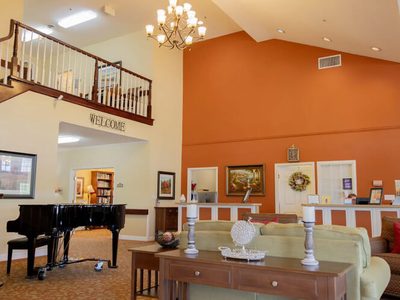 The Gardens at Lake Wellington Assisted Living