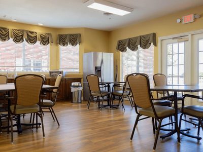 The Gardens at Lake Wellington Assisted Living