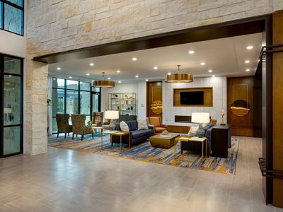 Touchmark at Georgetown, LLC