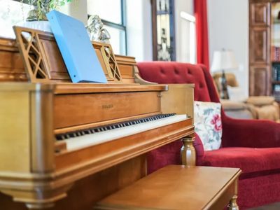 Riva Ridge Assisted Living