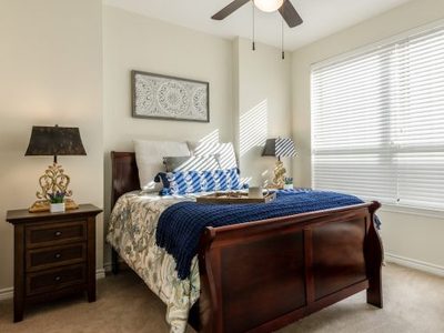 Double Creek Assisted Living and Memory Care