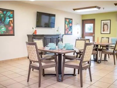 Bastrop Lost Pines Nursing and Rehabilitation Center