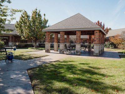 Cornerstone Gardens LLP