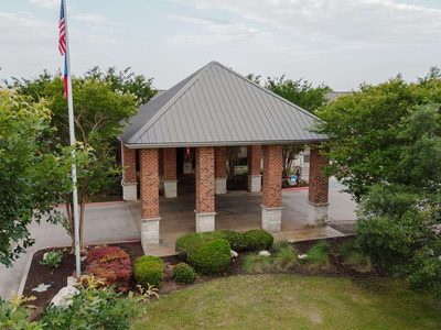 Cornerstone Gardens LLP