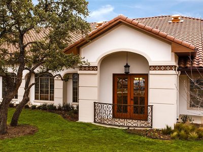 Coronado at Stone Oak