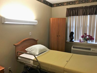 Mesa Vista Inn Health Center