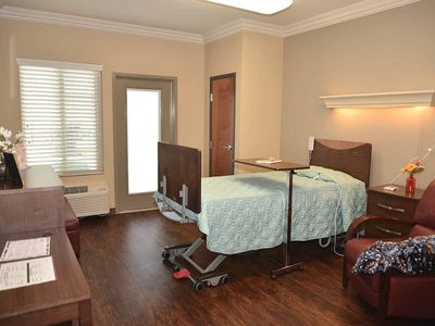 Thrive Rehabilitation of Pearland