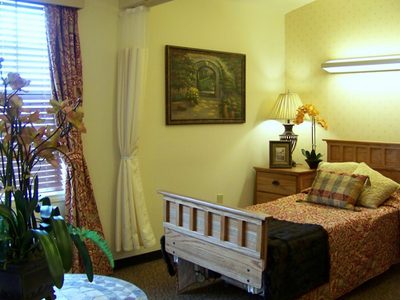 Tuscany Village