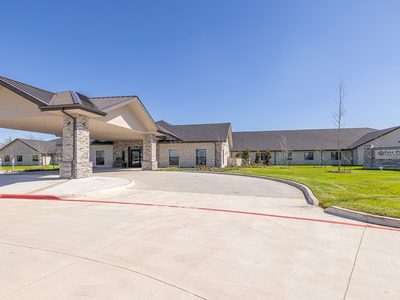 Five Points Nursing & Rehabilitation of College Station