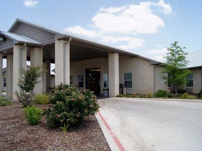 Pecan Bayou Nursing and Rehabilitation