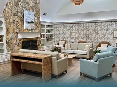 Sandpiper Retirement Community