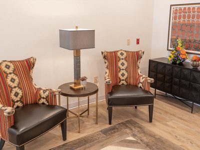 Sun Valley Rehabilitation and Healthcare Center
