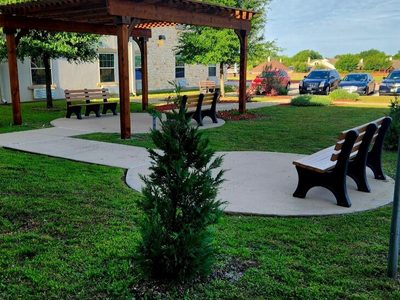Stonemere Rehabilitation Center