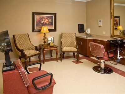 Garnet Hill Rehabilitation and Skilled Care