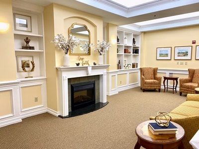 Sundance Inn Health Center
