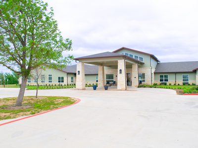 Legacy Estate Long Term Care
