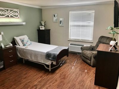 Sandy Lake Rehabilitation and Care Center