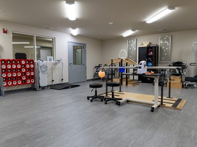 Five Points Nursing and Rehabilitation
