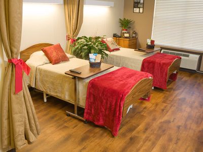 Madison Medical Resort