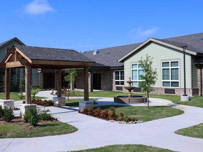 Midtowne Meadows Health & Rehab